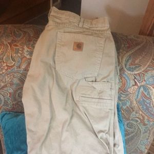 Carhartt Work Pants